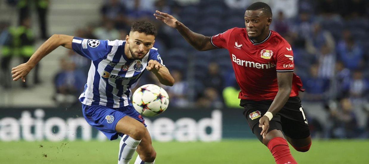 ΛΕΒΕΡΚΟΥΖΕΝ – ΠΟΡΤΟ ΠΡΟΓΝΩΣΤΙΚΑ