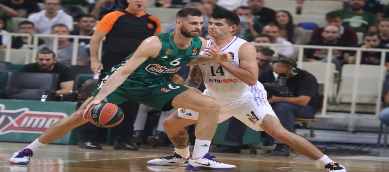 Προγνωστικά Euroleague