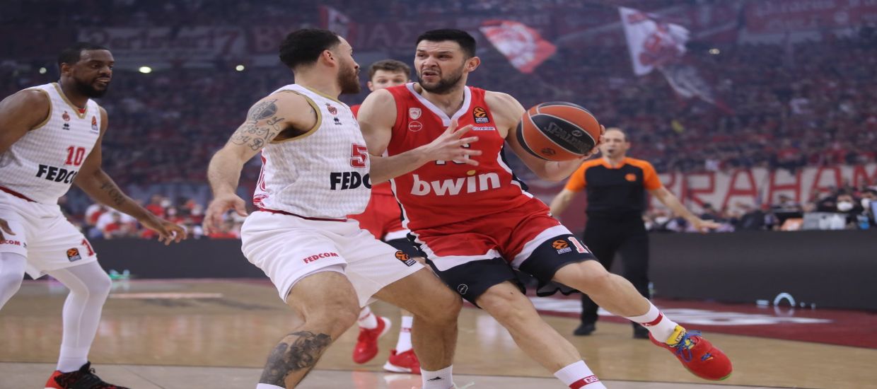 Προγνωστικά Euroleague