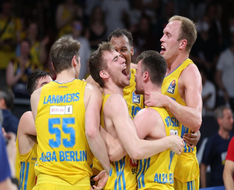 Προγνωστικά Ευρωλίγκα