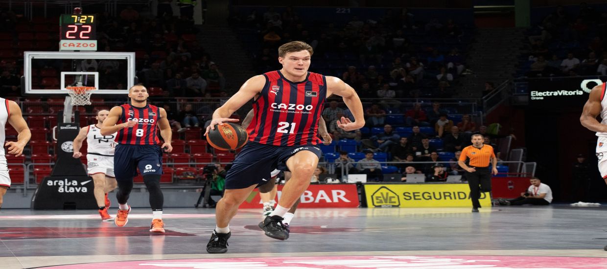 Προγνωστικά Μπάσκετ