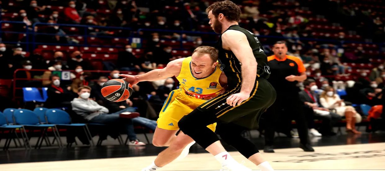 Προγνωστικά Euroleague