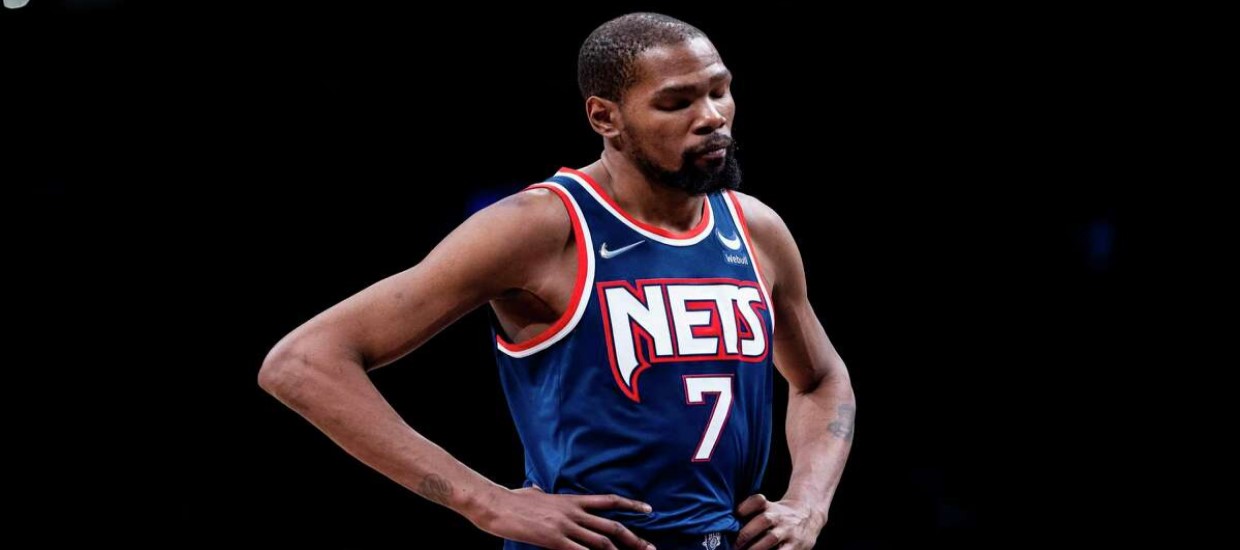 ΜΠΡΟΥΚΛΙΝ ΝΕΤΣ NBA