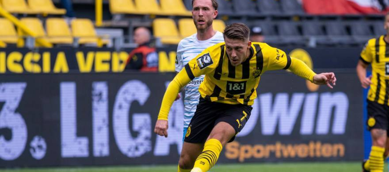 Προγνωστικά στοιχήματος