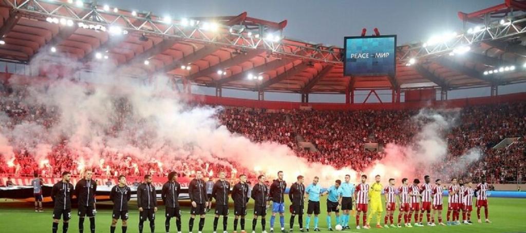 Φράιμπουργκ - Ολυμπιακός προγνωστικά Γιουρόπα Λιγκ
