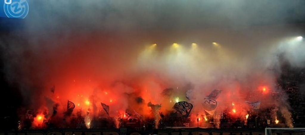 Γκρασχόπερς-Ζυρίχη