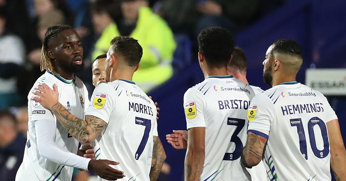 Προγνωστικά Αγγλίας