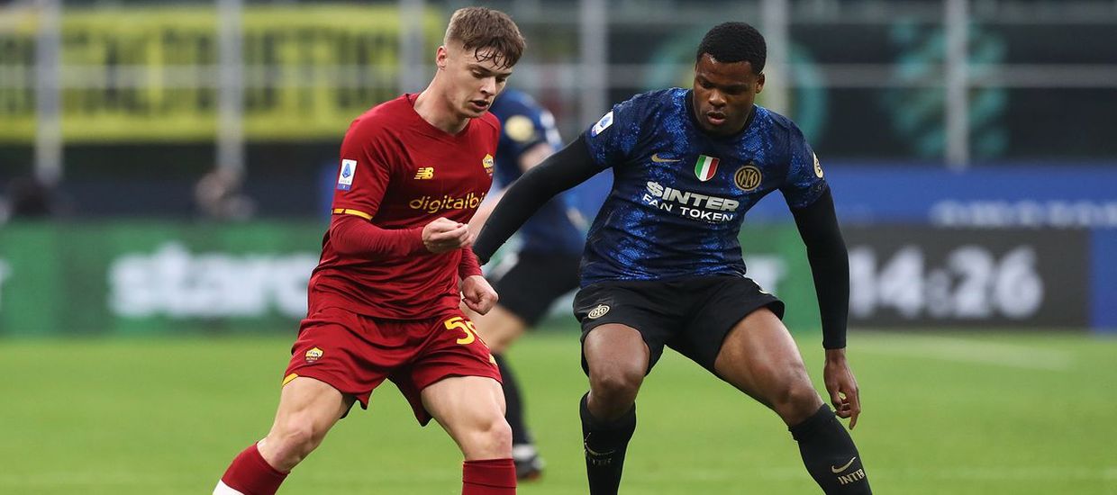 Ίντερ - Ρόμα