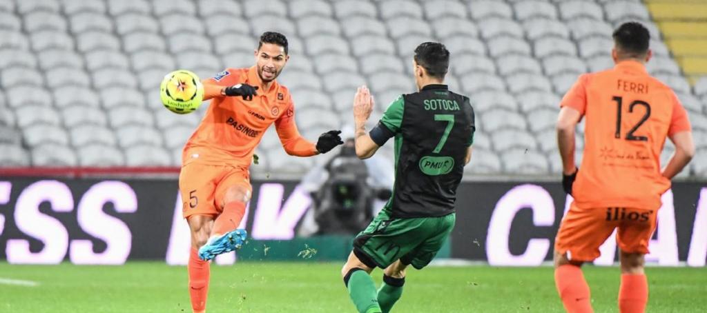 Λανς - Μονπελιέ προγνωστικά Γαλλίας