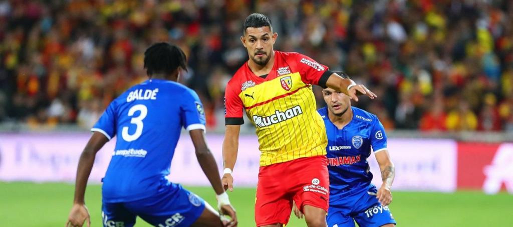 Λανς - Τουλούζ προγνωστικά Γαλλίας