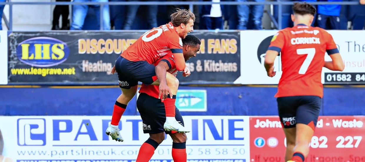 Νόρις - Λούτον