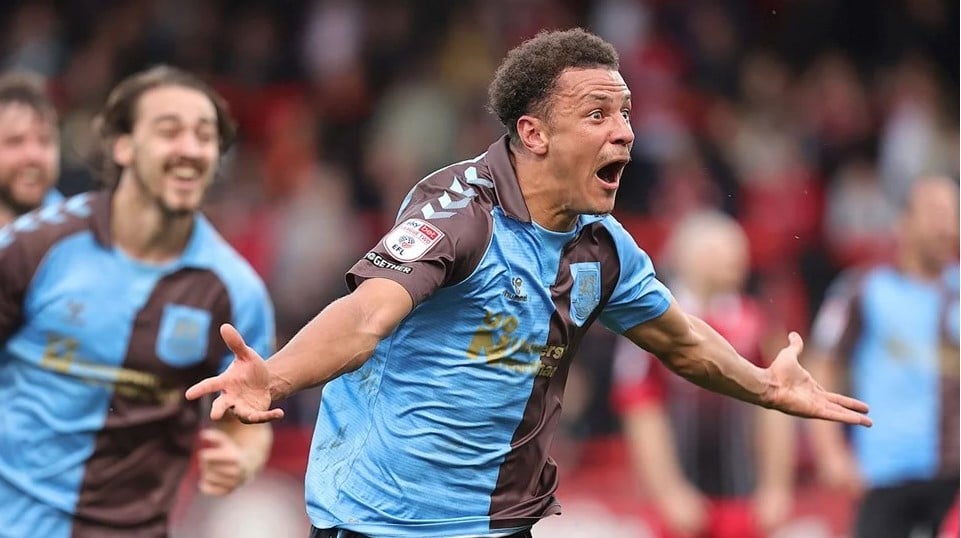 Προγνωστικά Αγγλίας