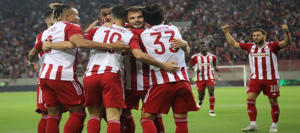 προγνωστικά στοιχήματος