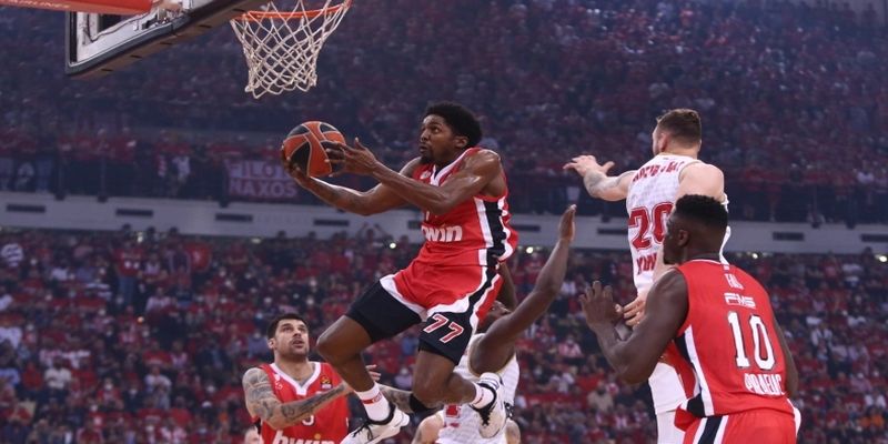 Ολυμπιακός ΜακΚίσικ