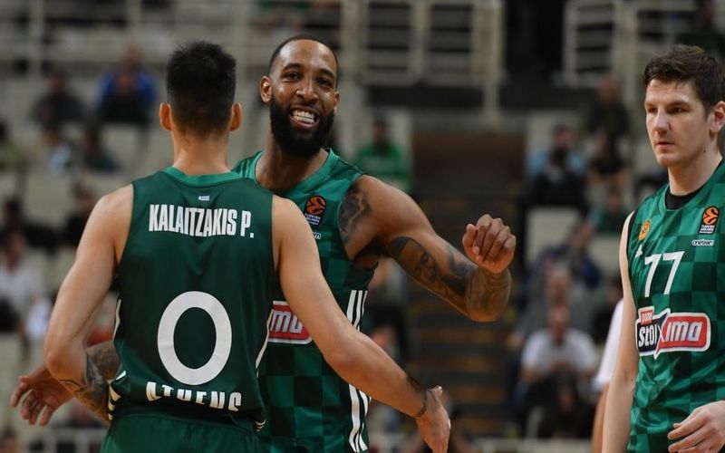 Παναθηναϊκός