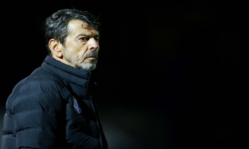 προγνωστικά στοιχήματος