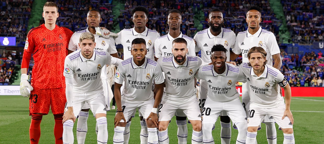 Σαχτάρ – Ρεάλ προγνωστικά