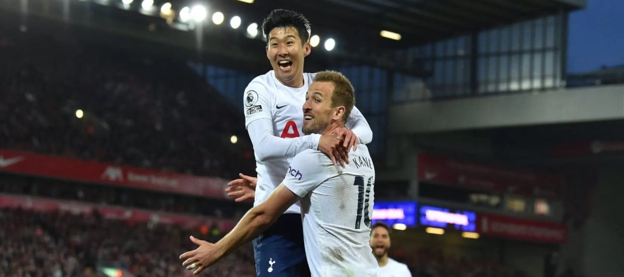 ΤΟΤΕΝΑΜ – ΑΪΝΤΡΑΧΤ ΦΡΑΝΚΦΟΥΡΤΗΣ ΠΡΟΓΝΩΣΤΙΚΑ