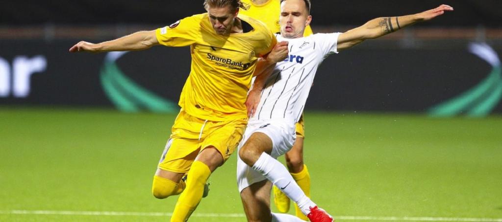 Ζυρίχη - Μπόντο Γκλιμτ προγνωστικά Γιουρόπα Λιγκ