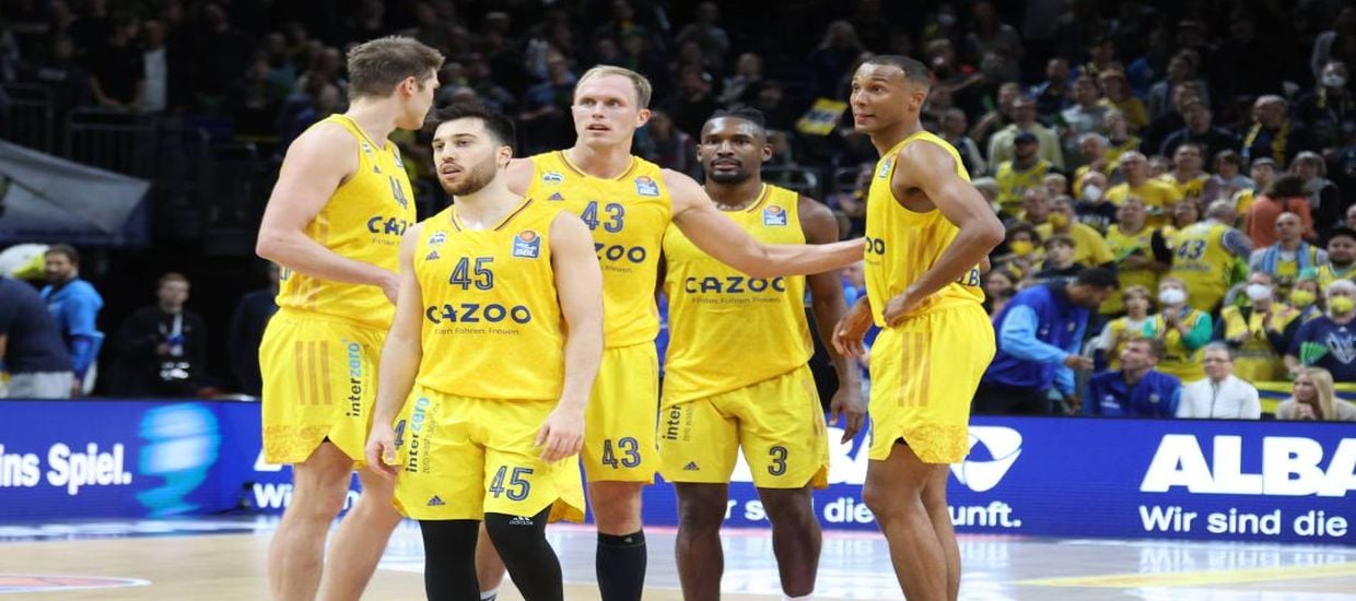 Προγνωστικά Euroleague