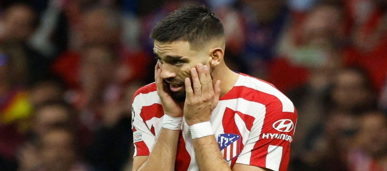 Ατλέτικο Μαδρίτης