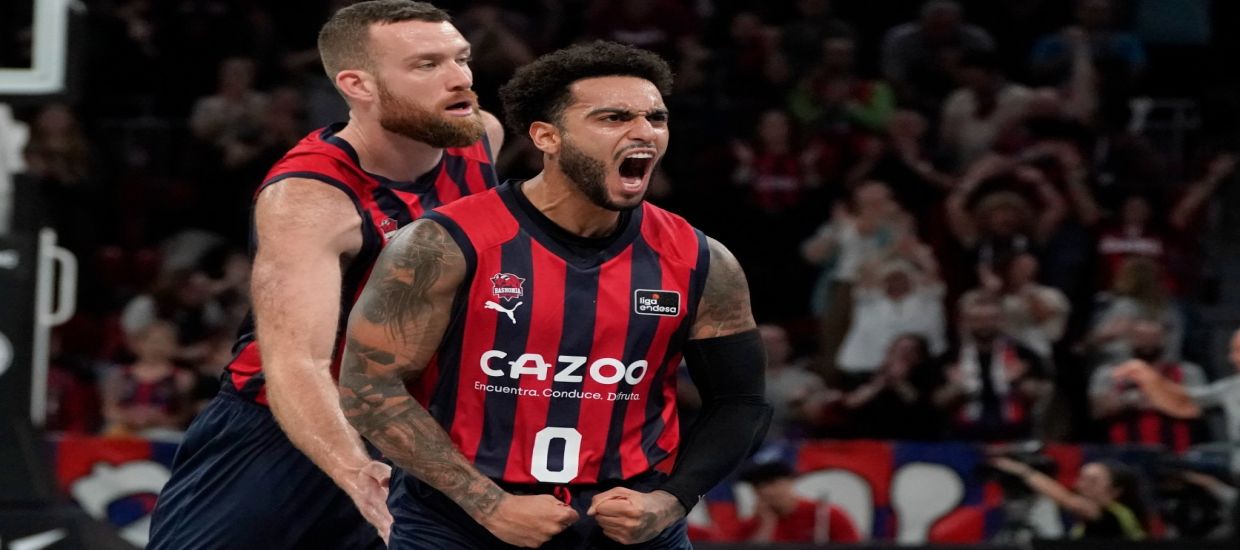 Προγνωστικά Euroleague