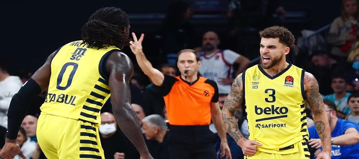 Προγνωστικά Euroleague