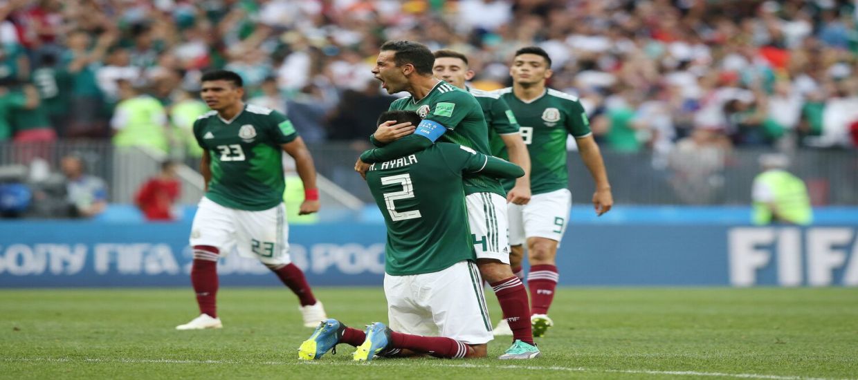 Μεξικό – Πολωνία προγνωστικά