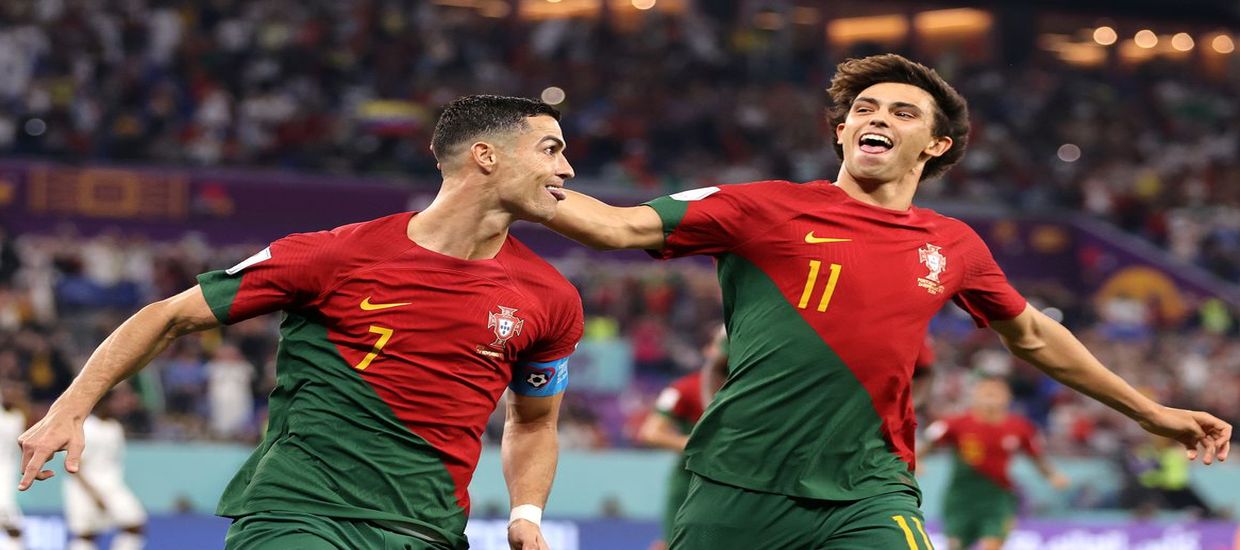 Πορτογαλία - Ουρουγουάη προγνωστικά