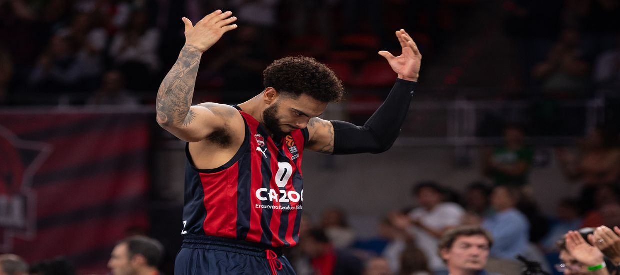 Προγνωστικά Euroleague