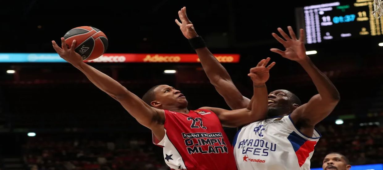 Προγνωστικά Euroleague