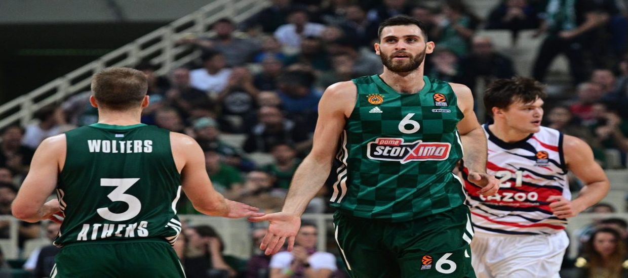 Προγνωστικά Euroleague