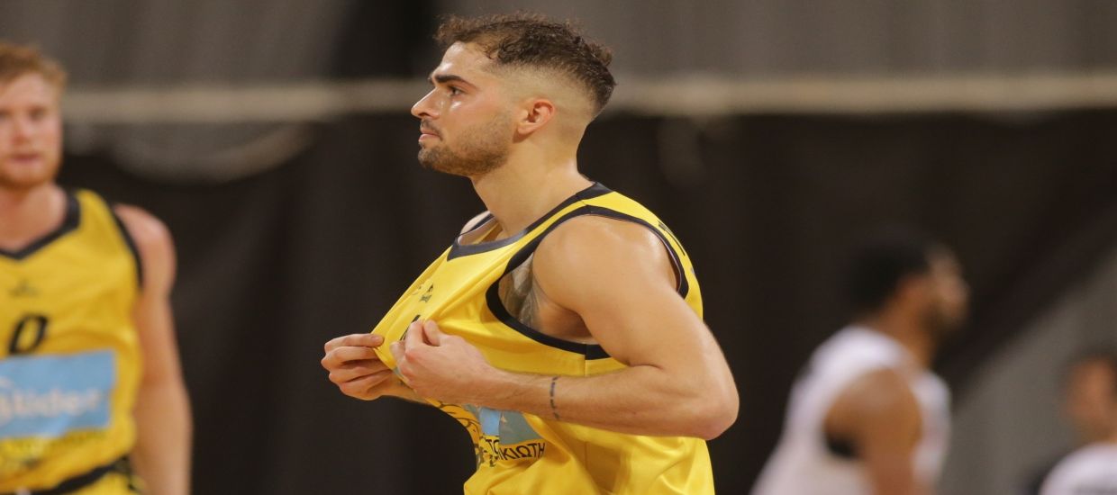 Προγνωστικά Μπάσκετ