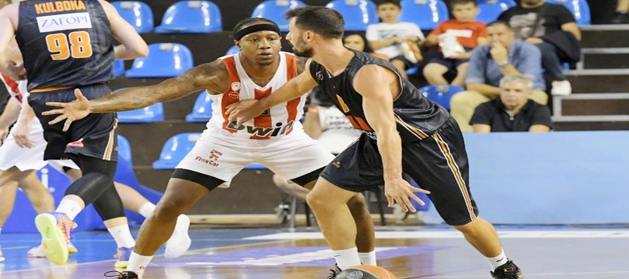 προγνωστικά μπάσκετ