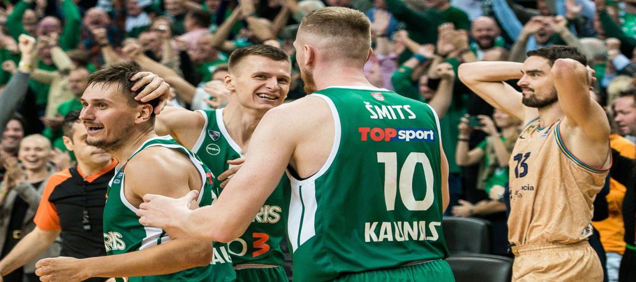 Προγνωστικά Euroleague