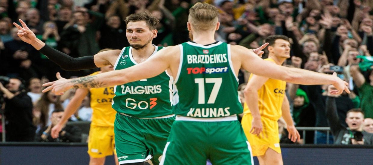 Προγνωστικά Euroleague