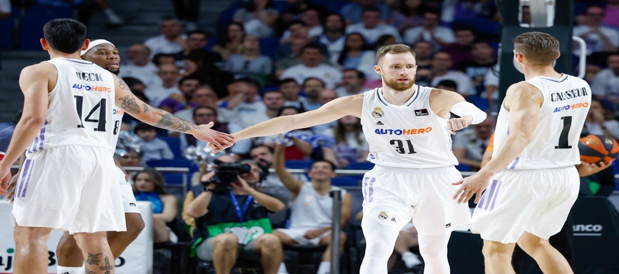 Προγνωστικά Euroleague