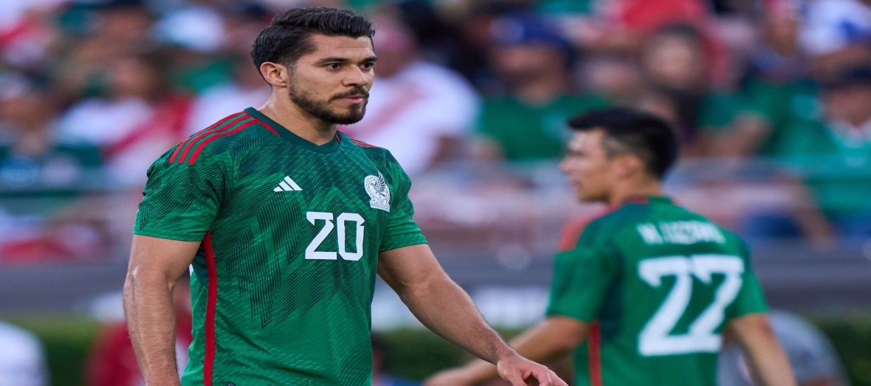 Σαουδική Αραβία - Μεξικό προγνωστικά