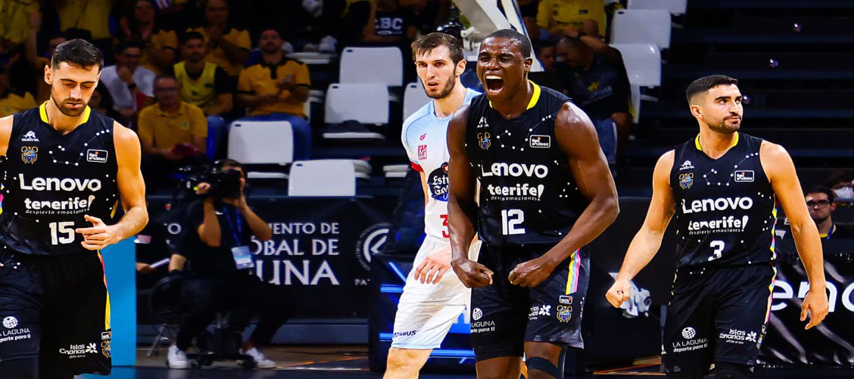 Προγνωστικά Μπάσκετ