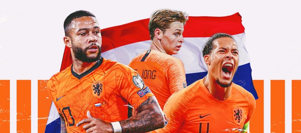 Ολλανδία προγνωστικά Παγκοσμίου