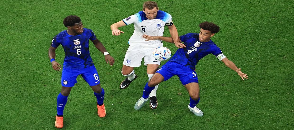 Ουαλία - Αγγλία