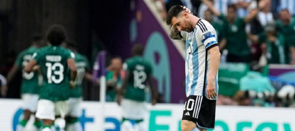 Αργεντινή - Μεξικό προγνωστικά Παγκοσμίου Κυπέλλου