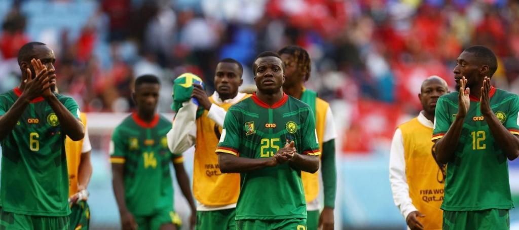 Καμερούν - Σερβία προγνωστικά Παγκοσμίου Κυπέλλου