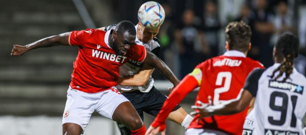 Προγνωστικά στοιχήματος