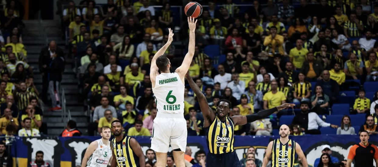 Prognistika Panathinaikos - Virtus