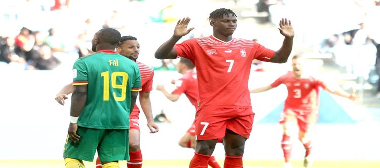 Προγνωστικά Γαλλίας