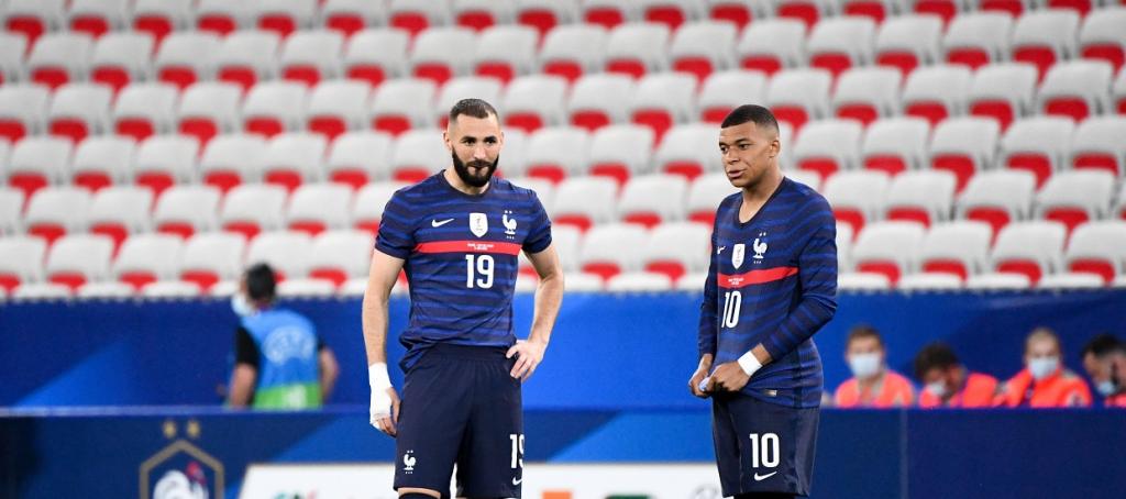 Γαλλία προγνωστικά Παγκοσμίου