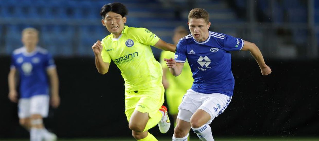 Γάνδη - Μόλντε