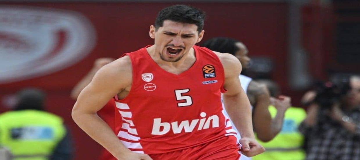 Ολυμπιακός - Άλμπα Βερολίνου Live Streaming