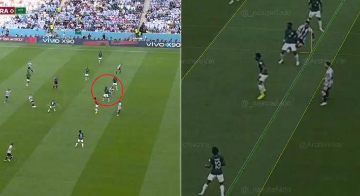 Λαουτάρο Μαρτίνεζ - Αργεντινή